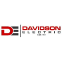 davidsonelectric.com