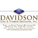 Davidson Log & Timber Artisans