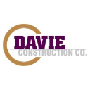 Davie Construction Co. (NC) Logo