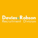 daviesrobsonrecruitment.co.uk