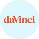 Logo for davincibaby.com