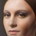 DaVinciFace