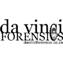 Da Vinci Forensics
