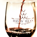 Davis Dean Cellars