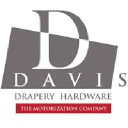 davisdraperyhardware.com