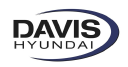 Davis Hyundai
