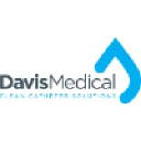 davismedicalproducts.com