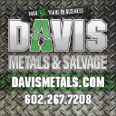 Davis Salvage Inc