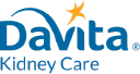 Company logo DaVita