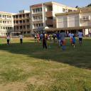 DAV Model School,Durgapur