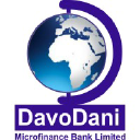 DAVODANI MICROFINANCE BANK logo