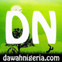 DN Dawahnigeria logo
