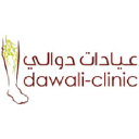 dawaliclinics.com