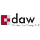 Daw Construction Group LLC Logo