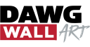 dawgwallart.com logo
