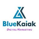 BlueKaiakDigital logo