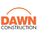 Dawn Construction (2018) Ltd. logo