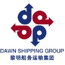 Dawn Shipping Co.