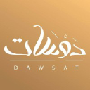 dawsat.com logo