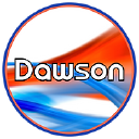 Dawson-Dawson Heating & Cooling LLC Logo