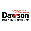 Dawson Road Maintenance