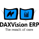 DAXVision ERP Consulting