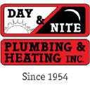 Day & Nite Plumbing & Heating Inc