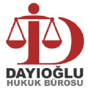 dayiogluhukuk.com