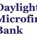 DAYLIGHT MICROFINANCE BANK logo