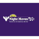 Day or Night Moves