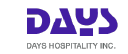 Days Hospitality Limited logo