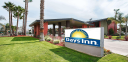 Days Inn & Suites logo