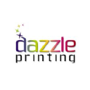 Logo for dazzleprints.com
