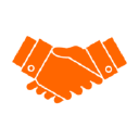 Company logo for dbanegocios.com.br