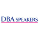 dbaspeakers.com
