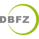 Deutsches Biomasseforschungszentrum logo