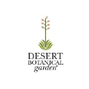 Desert Botanical Garden