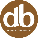 dbhotelsresorts.com