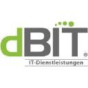 dBIT GmbH & Co. KG logo