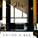 DBK Salon logo