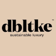 DBLTKE: Luxury Consignment Boutique Logo