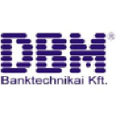 DBM Banktechnikai Ltd. logo