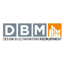 dbmrecruitment.co.uk