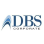 Dbs Corporate logo