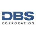 DBS Corp Logo