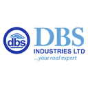DBS Industries Limited logo
