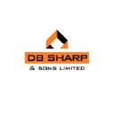 dbsharpandsons.co.uk