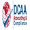 Dcaa Accounting Compliance logo