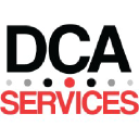 dcaservices.com