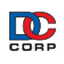 DC Corp Services logo